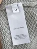 Women's 100% Cashmere Thickened Knit Sweater Round Neck Back Stitching Design Ladies Long Sleeve Knitwear Tops for Winter New 5