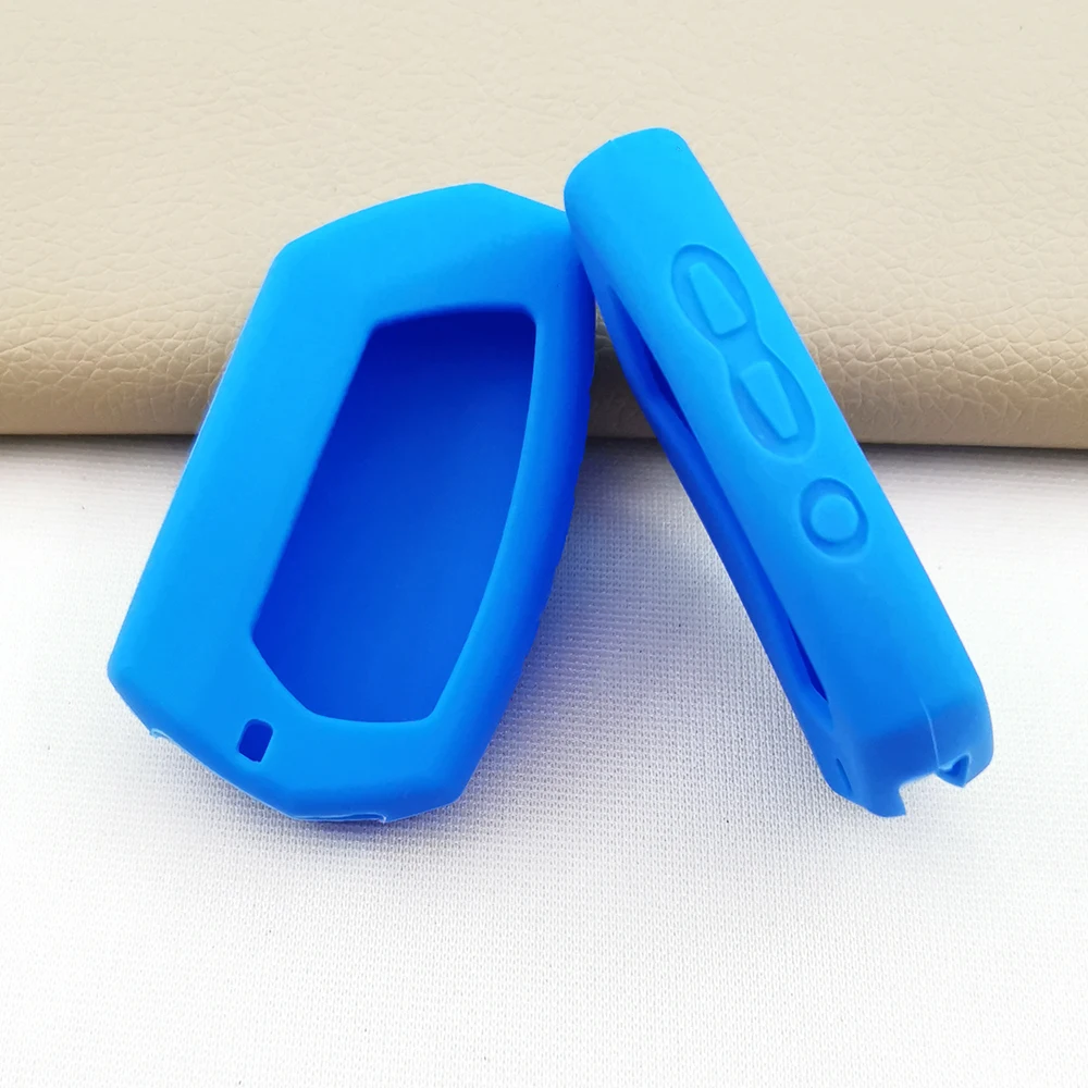 Силиконовые чехлы для автомобильных ключей, ЖК-чехол для телефона, Обложка для Pandora DXL 4950 Φ D010 DX 90 91 6X 9X 90B 90BT 90L 42