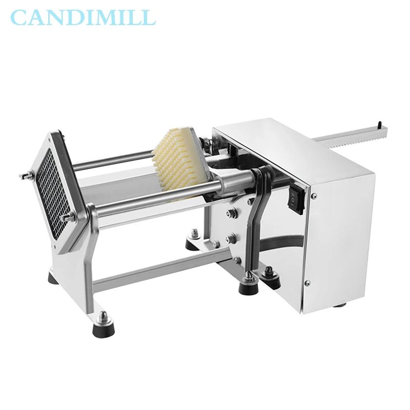  Machine Automatic Dicer Cutting,Cutter Electric Food