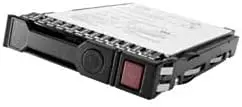 HPE 900GB 하드 드라이브 - 2.5인치 내부 - SAS (12Gb/s SAS)