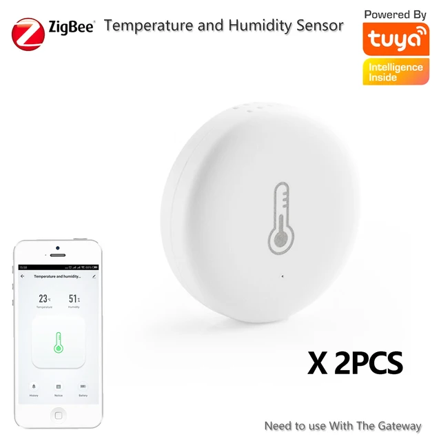 T and H sensor 2PCS
