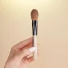 Qiaolianggong Professional Handmade Makeup brush Kolinsky Hair Powder Brush Facial Makeup brush 1