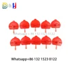 Spray Polyurethane Foam Gun Flat Fan Spray Nozzle for PTS 2