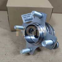 Wheel Hub Bearing Assembly For Suzuki Alto 43401-74P00 1