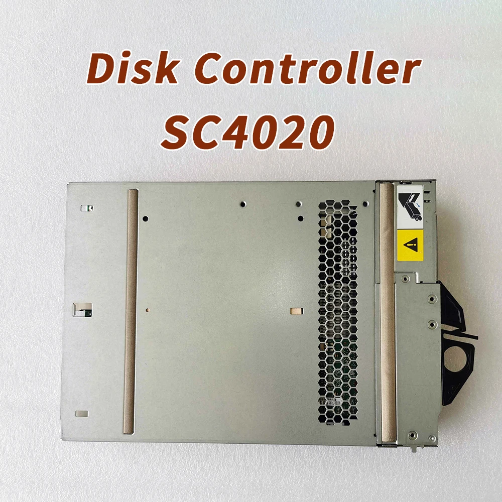 

SC4020 16G-FC-2 E15M001 0T0W08 AP-BR9-AC16-1265 1017125-05 1017125-04 For DELL Controller