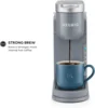 Keurig K-Iced Single Serve Coffee Maker - Brews Hot and Cold - Gray 5