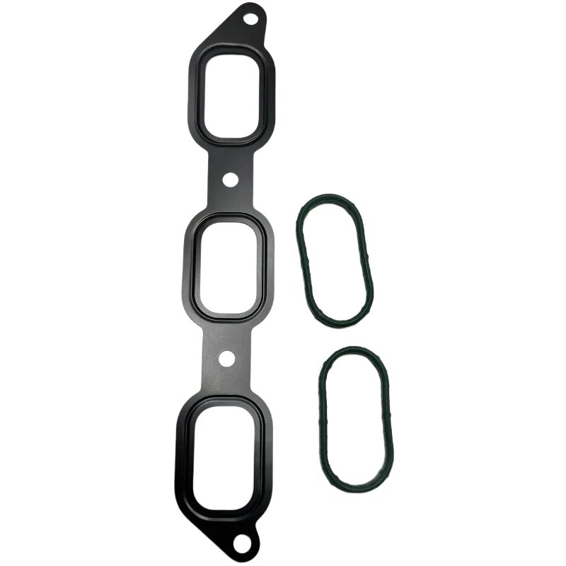 Gasoline Intake And Exhaust Manifold Gasket Upper Cover Gasket LR041681 C2Z17249 C2S14519 XR843536 XR843536006 For Jaguar