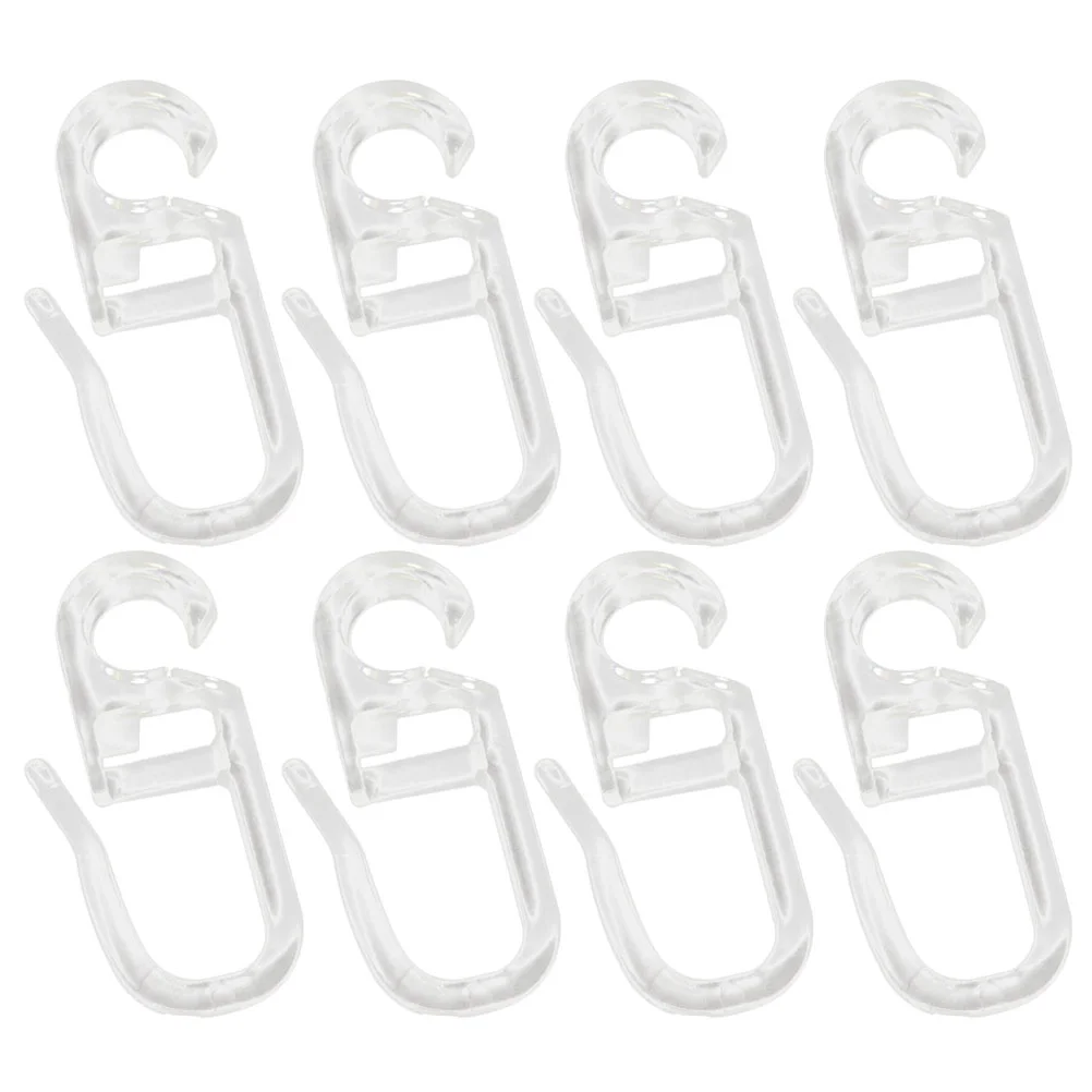 Curtain Hooks Accessories Accessory Curtain Window Curtain Curtains