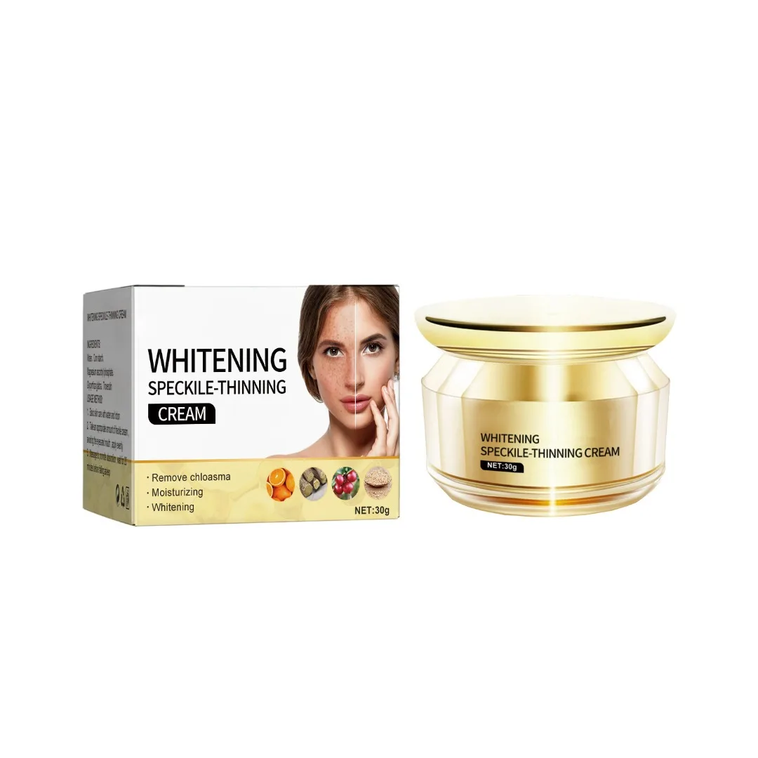 

Whitening Freckle Removing Cream Dark Spot Corrector Face Moisturizing Care Brighten Skin Anti-Aging Facial Beauty Products
