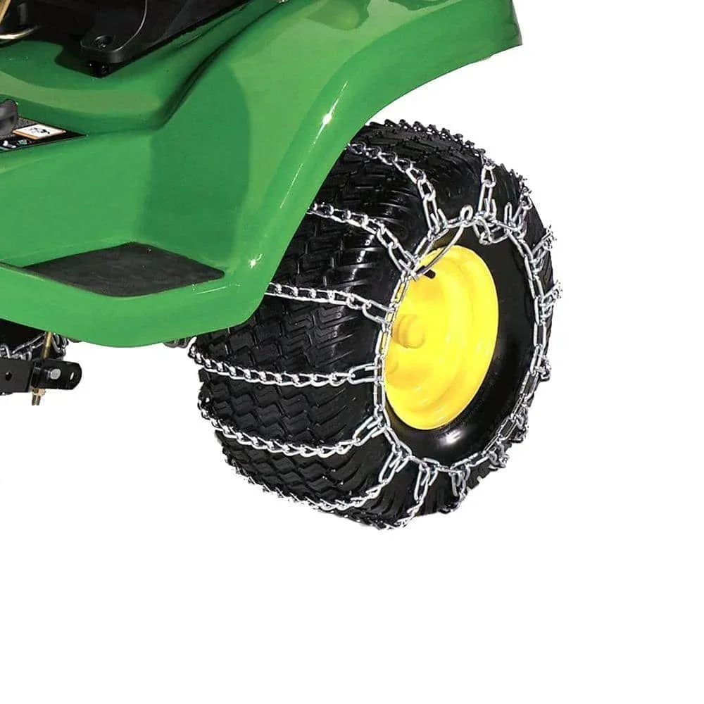 US 20 in. Rear Tire Chains