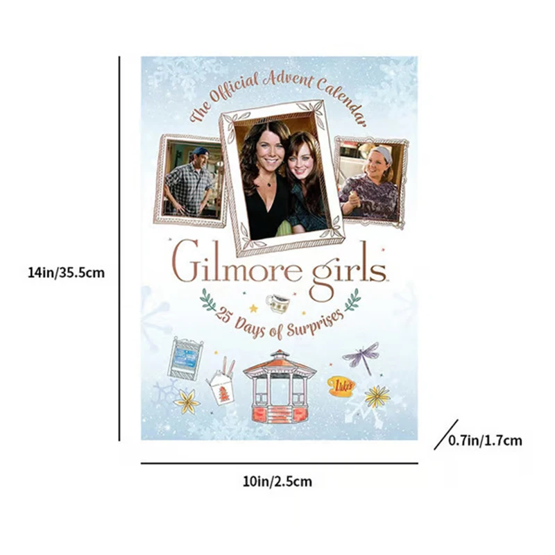 【新品未開封品 】 Gilmore girls Gilmore Girls - Soundtrack from the Original Series – Mutant