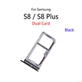 Dual Card Black