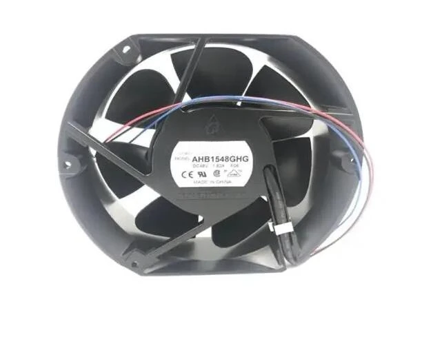 

AHB1548GHG-F06 AHB1548GHG, 3 провода, новый вентилятор