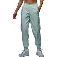 Pantalon de sport tissé décontracté pour femme Nike JORDAN authentique DZ3376-394 5