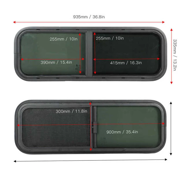 190L/200L/210L Professionelle Wasser Tank Für RV,Camper,Caravan