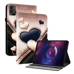 Luxury Leather Tablet Cover with Enhanced Protection for Legion Y700 5th (PSJ - U)