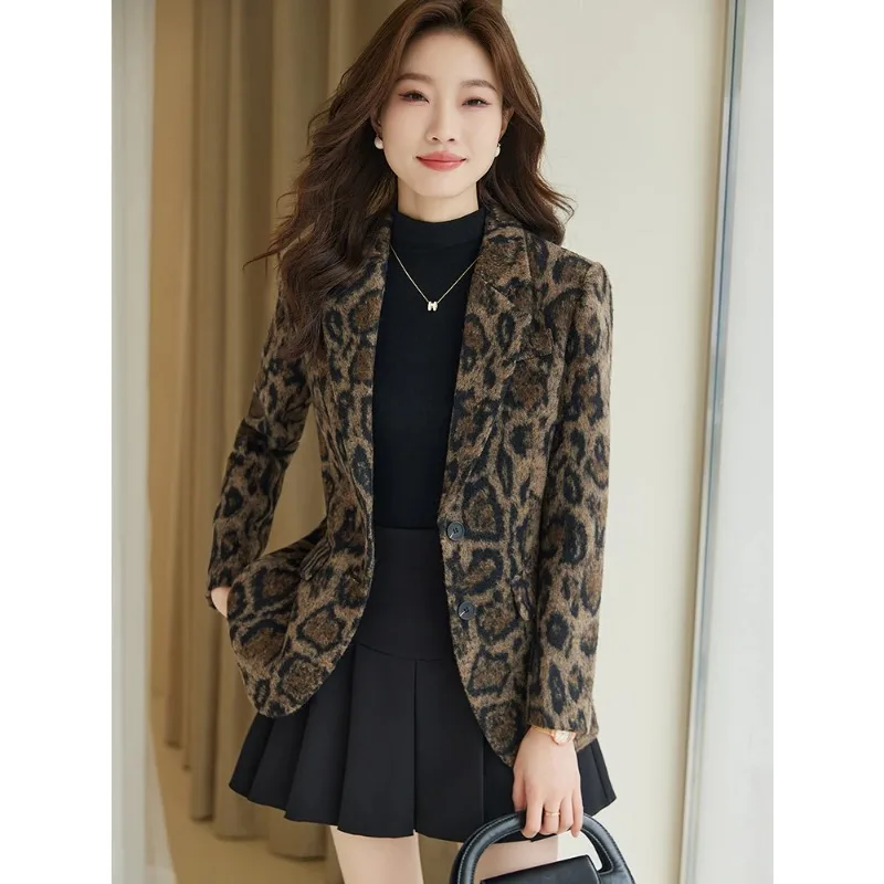 Рисунок 6 - Модный Блейзер Pzlcxh для женщин