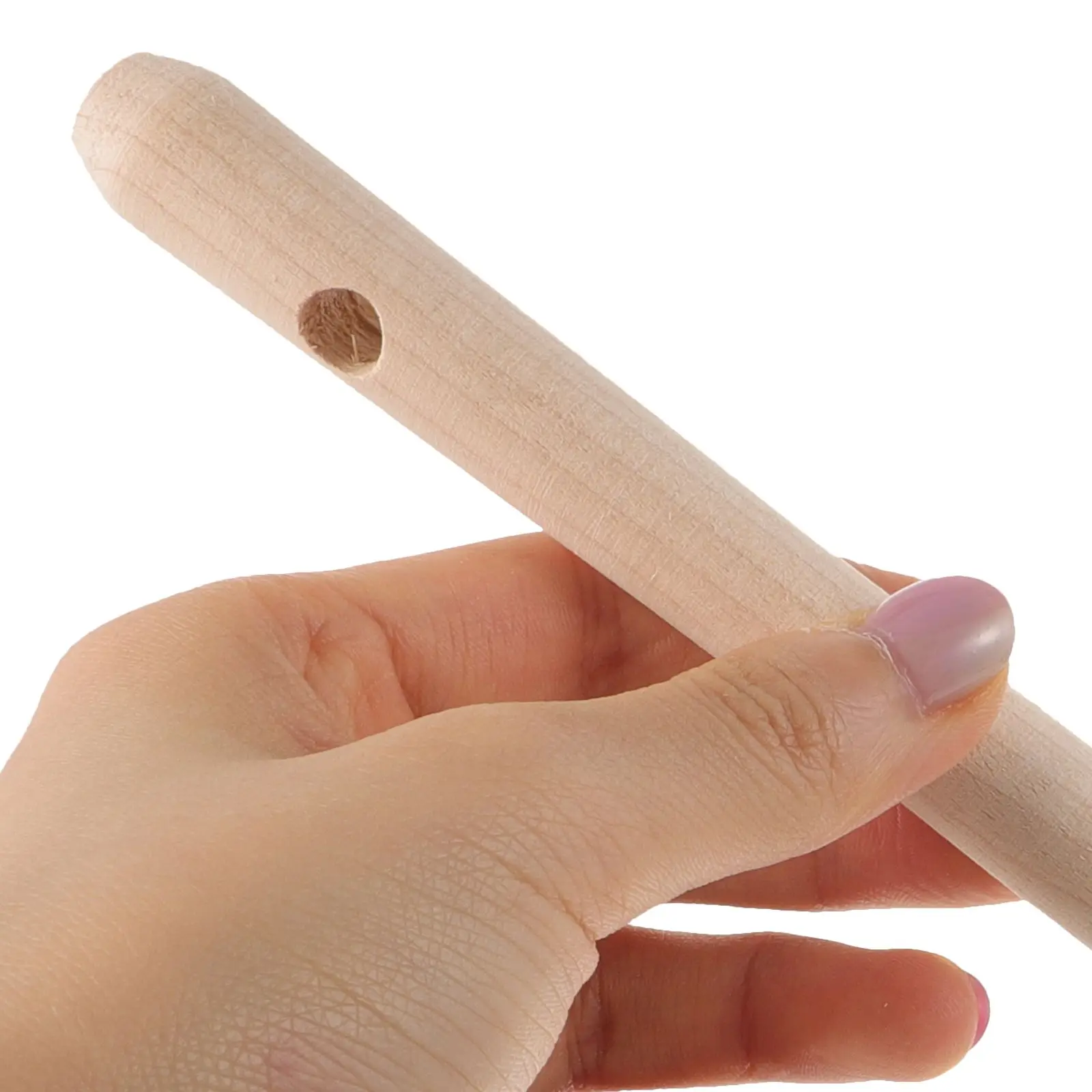 Round Paint Brush Tools Trim for Walls Edge Painting Edger Small Touch up Corner Brushes