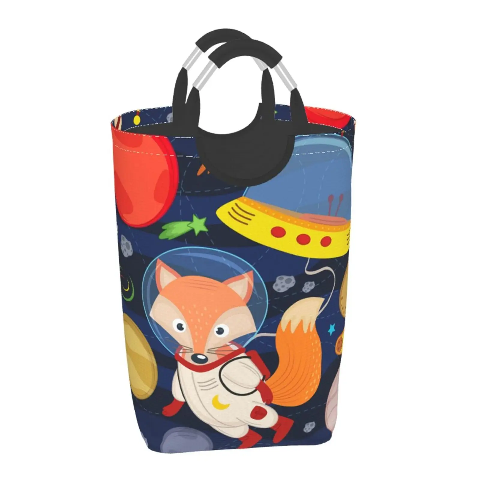 

Foldable Laundry Hamper Collapsible Laundry Baskets with Handles Large Laundry Bag