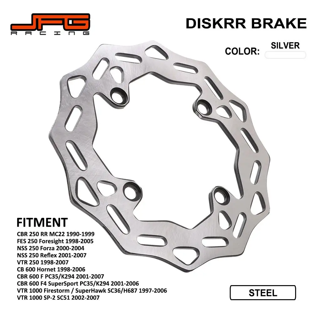 EBC USR Slotted Front Rotors (300x25mm) | 99-04 Honda S2000 2.0 main image 0