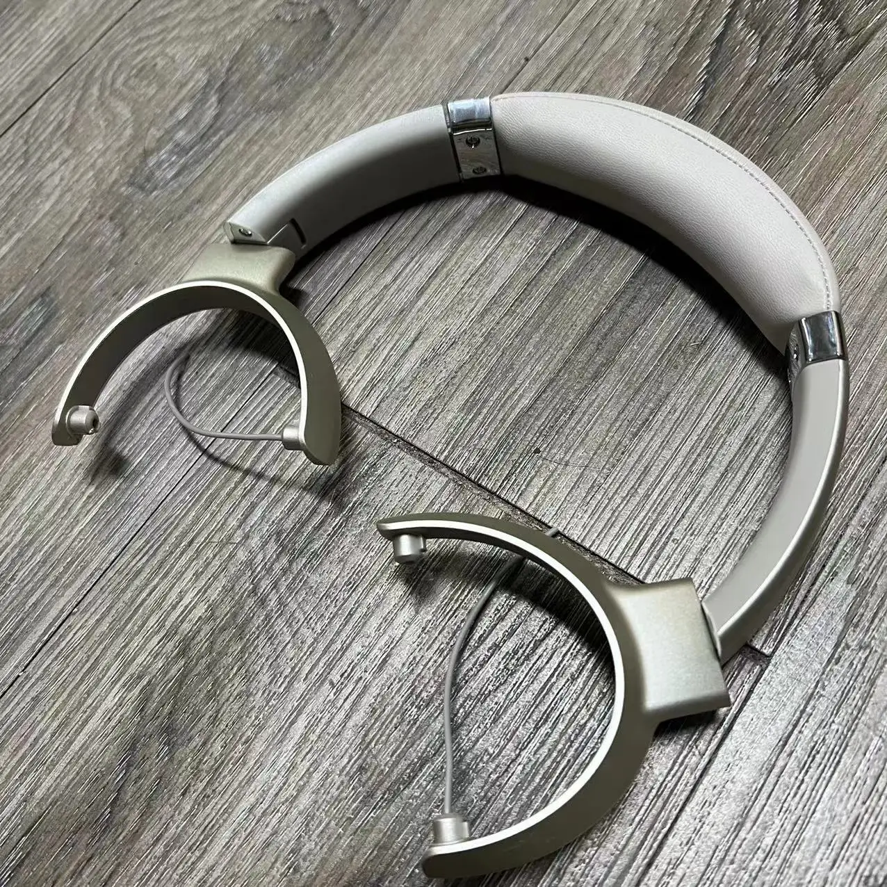 JBL Tour One/ Tour M2 headphones Head band beam Arc Frame - Earpadfix