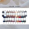 Fancy Fine Pleated Rayon Cotton Scarves Micro Crinkle Soft Cotton Long Shawl High Quality Hemming Turkish Hijab 2