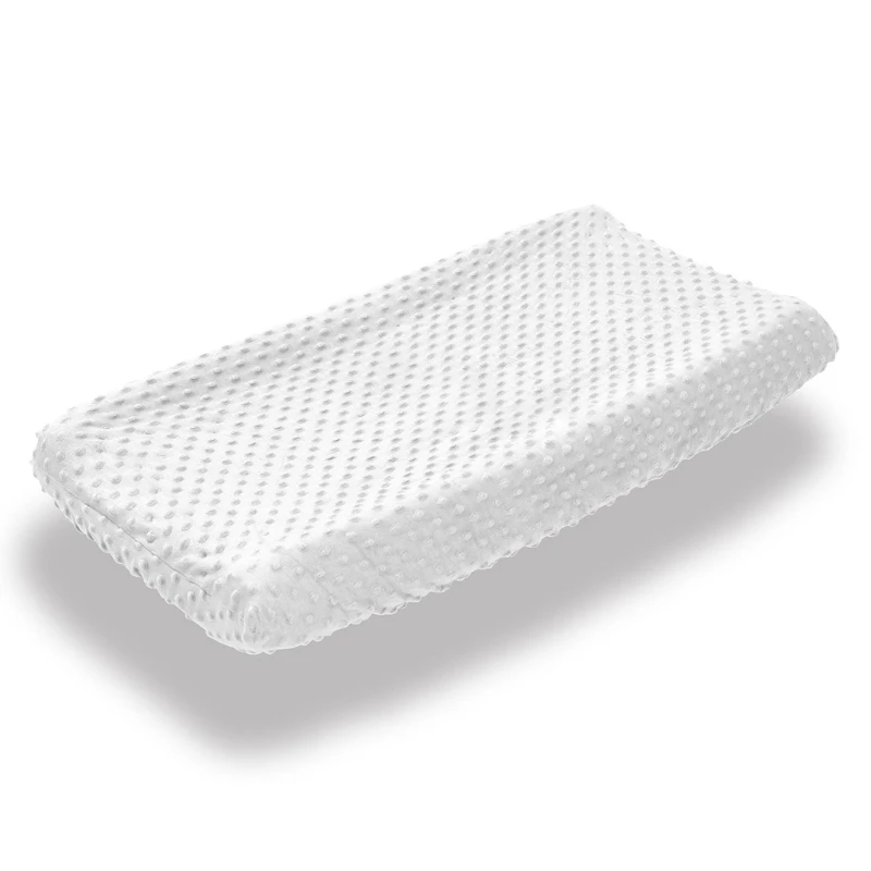 Baby Changing Pad Cover Infant Soft Reusable Breathable Diaper Changing Table Sheets Mat