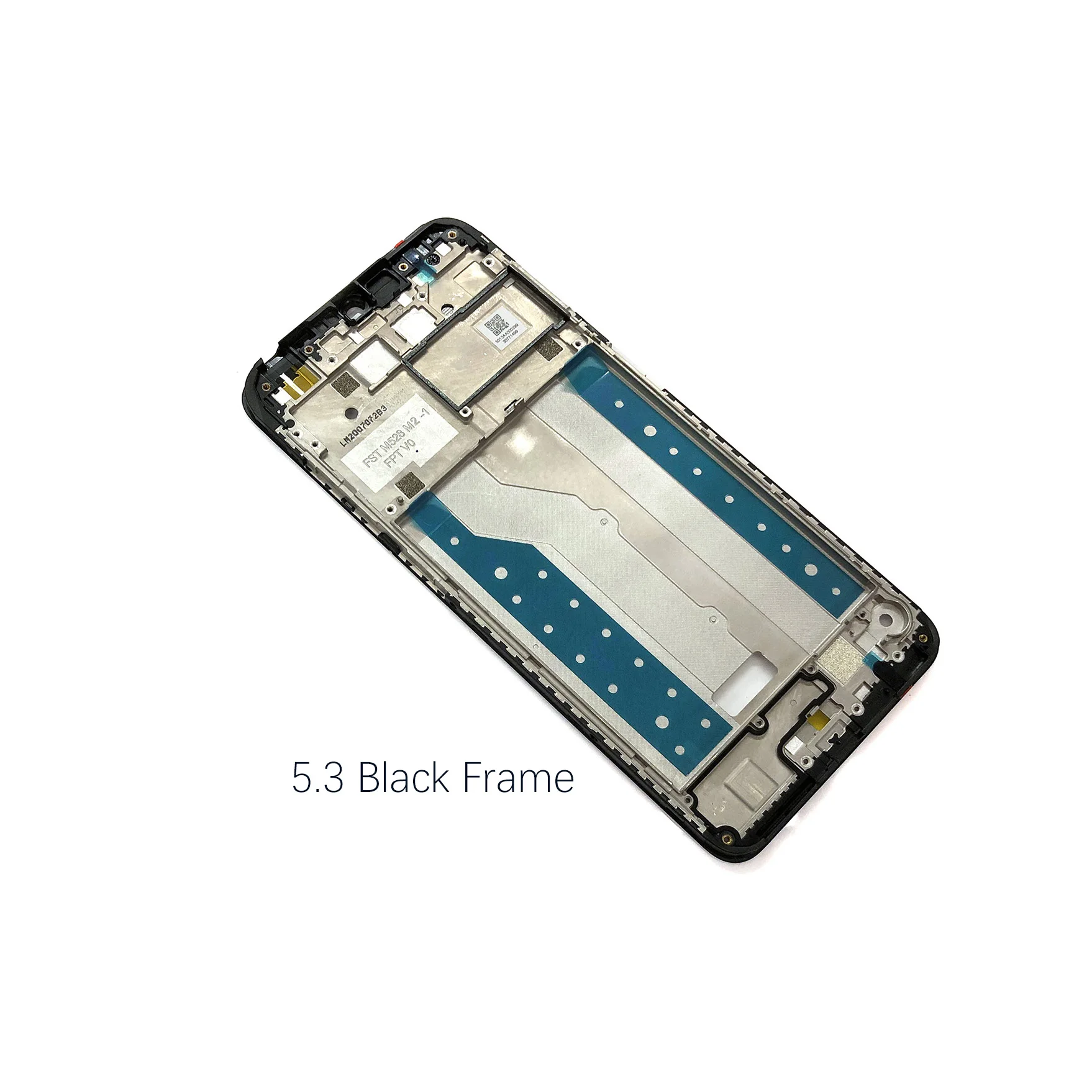 Universal LCD Middle Frame Phone Housing Case