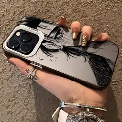 Attack On Titan Cool Anime Matte Phone Case - Samsung A52 (CYW - 340YJJ12179A1)