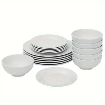 18-Piece Dinnerware Set 1