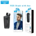 F520 BLACK WITH BOX