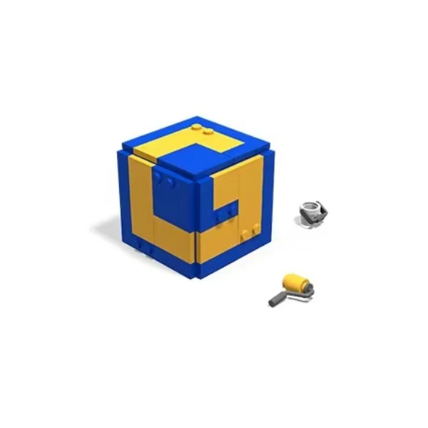 Cubby Bricks Store