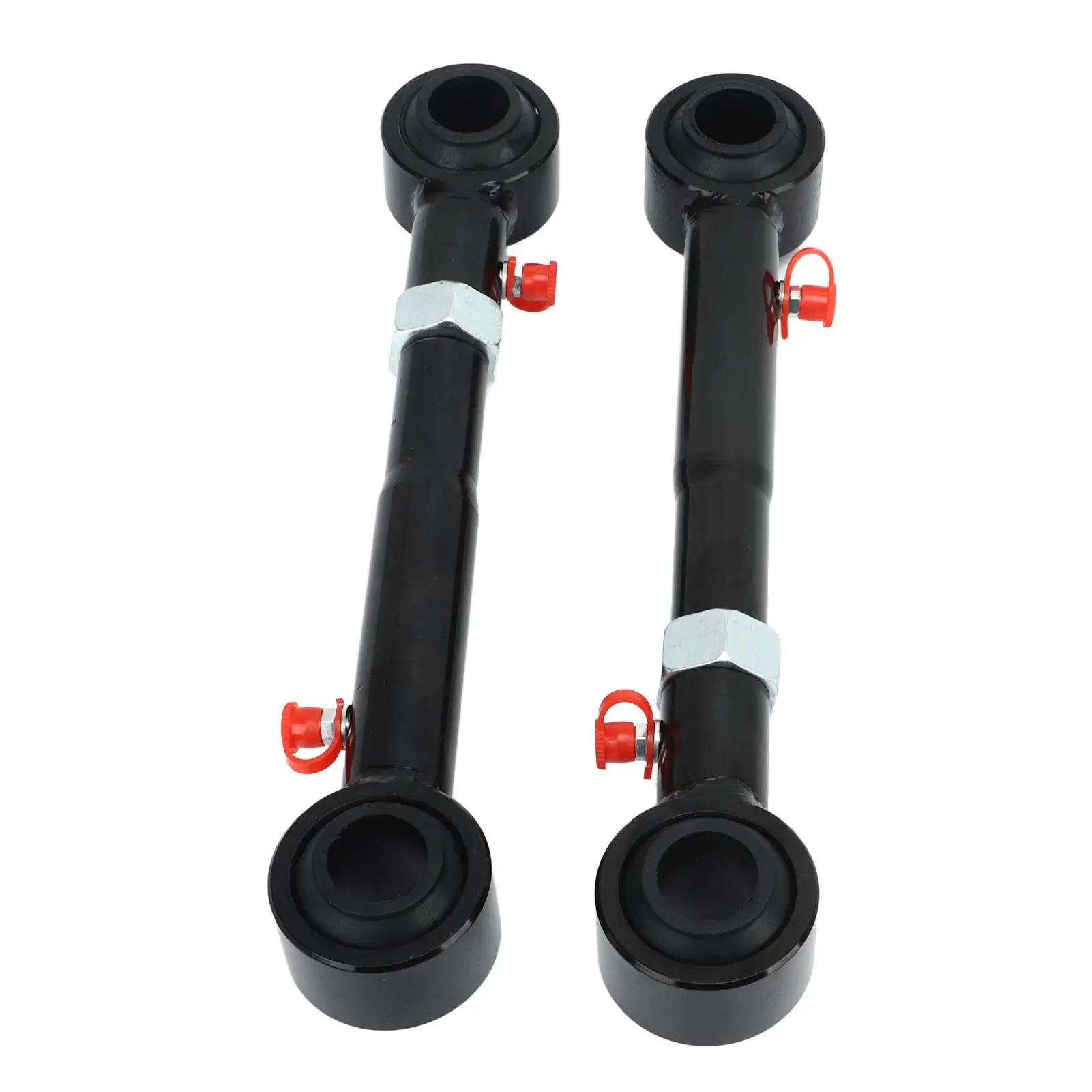 for sway Bar Disconnects Anti Deformation Adjustable Stainless Steel Front Swaybar Quicker Disconnect System for wrangler jk