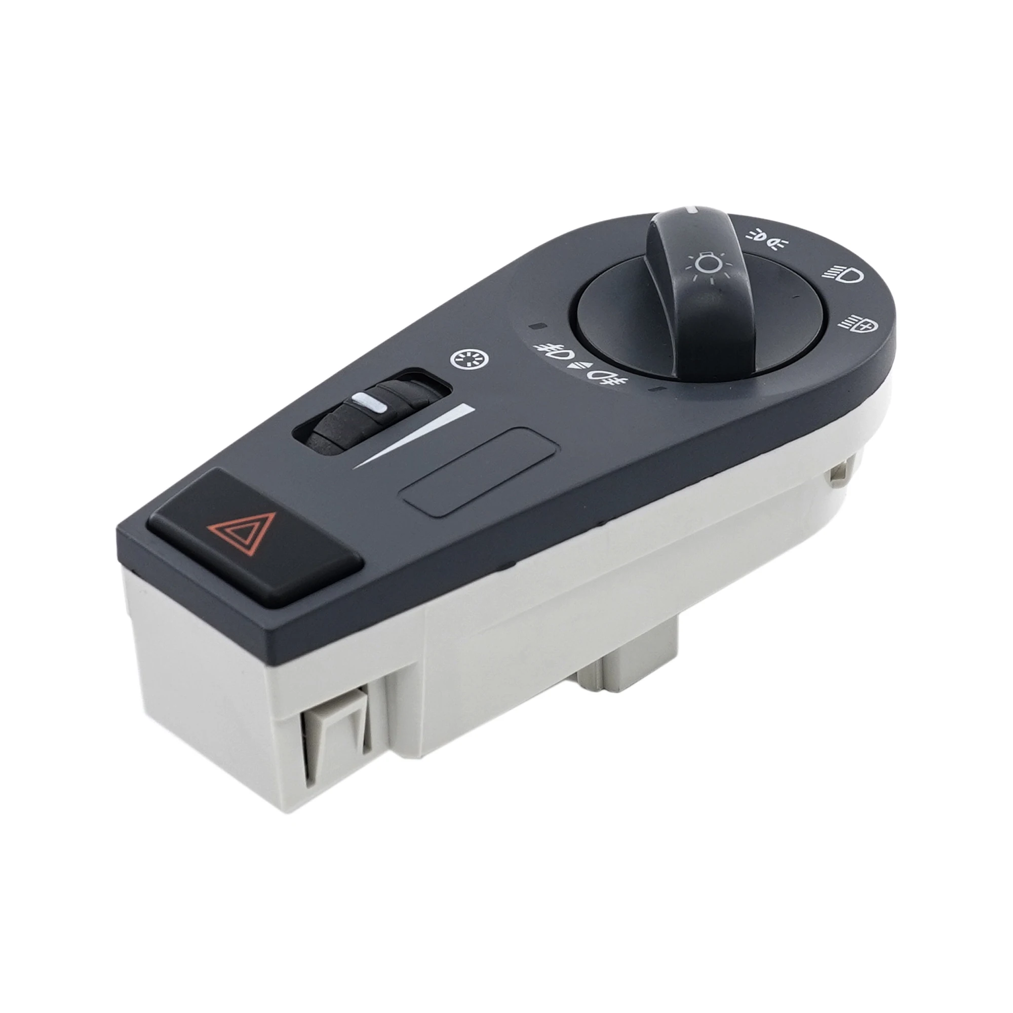 SORGHUM 20942844 20466306 20953569 20466302 50-104-003 Headlight Lamp Power Switch Control for Volvo Truck FH12 FM VNL Parts
