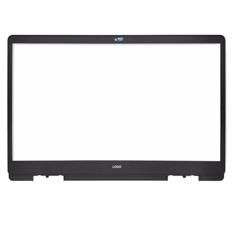Acessórios para Laptop para Dell Inspiron 7570 7580 Lcd Back Cover Moldura Frontal com Logotipo Versão sem Toque 0g3crp Novo - Imagem 6