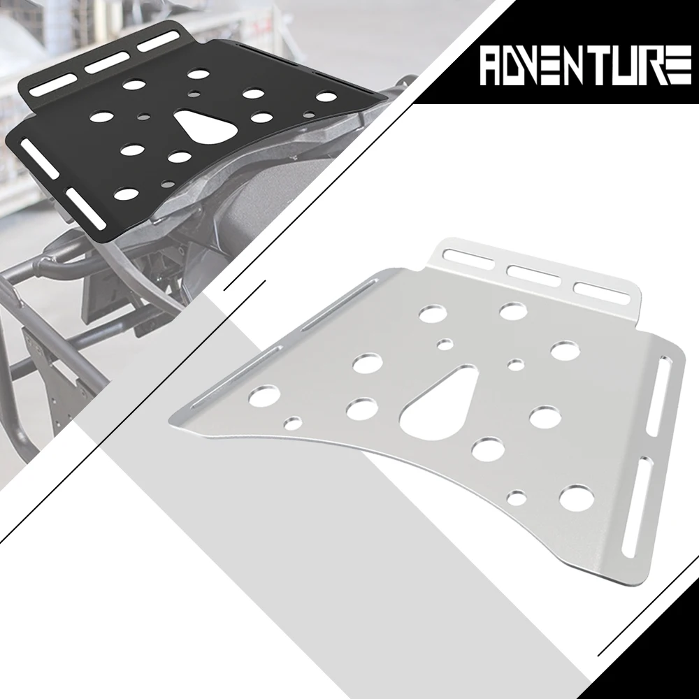 

Motorcycle Accessories Luggage Racks Side Carrier For 950 990 Adventure R 2003 2004 2005 2006 2007 2008-2014 Side Panniers Rack