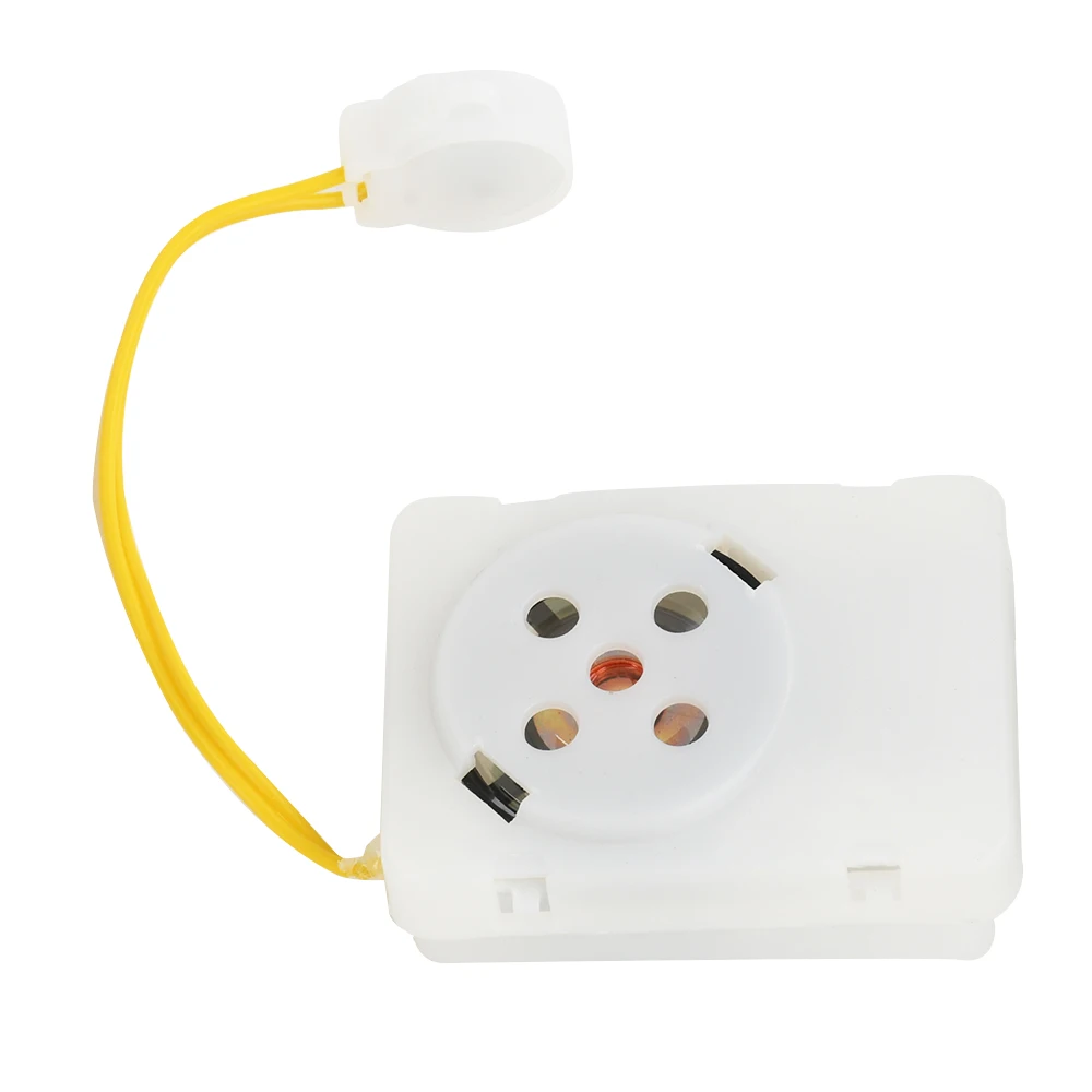 Enhanced Voice Recorder Module for Plush Toys - Personalized Message Recording Device with Clear Audio