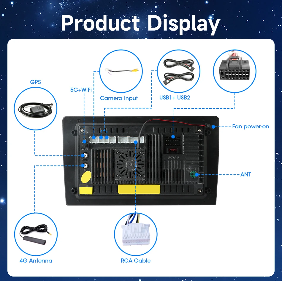 Srnubi Auto Stereo Radio Für Renault Logan 1 Sandero 2009-2015 Carplay Android Auto Spiegel Link BT5.4 Navigation DVD kopf Einheit – Detail 29