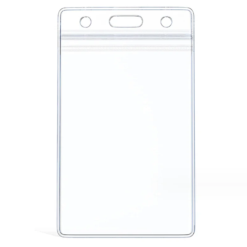 

5 шт./партия, водонепроницаемые держатели для карт