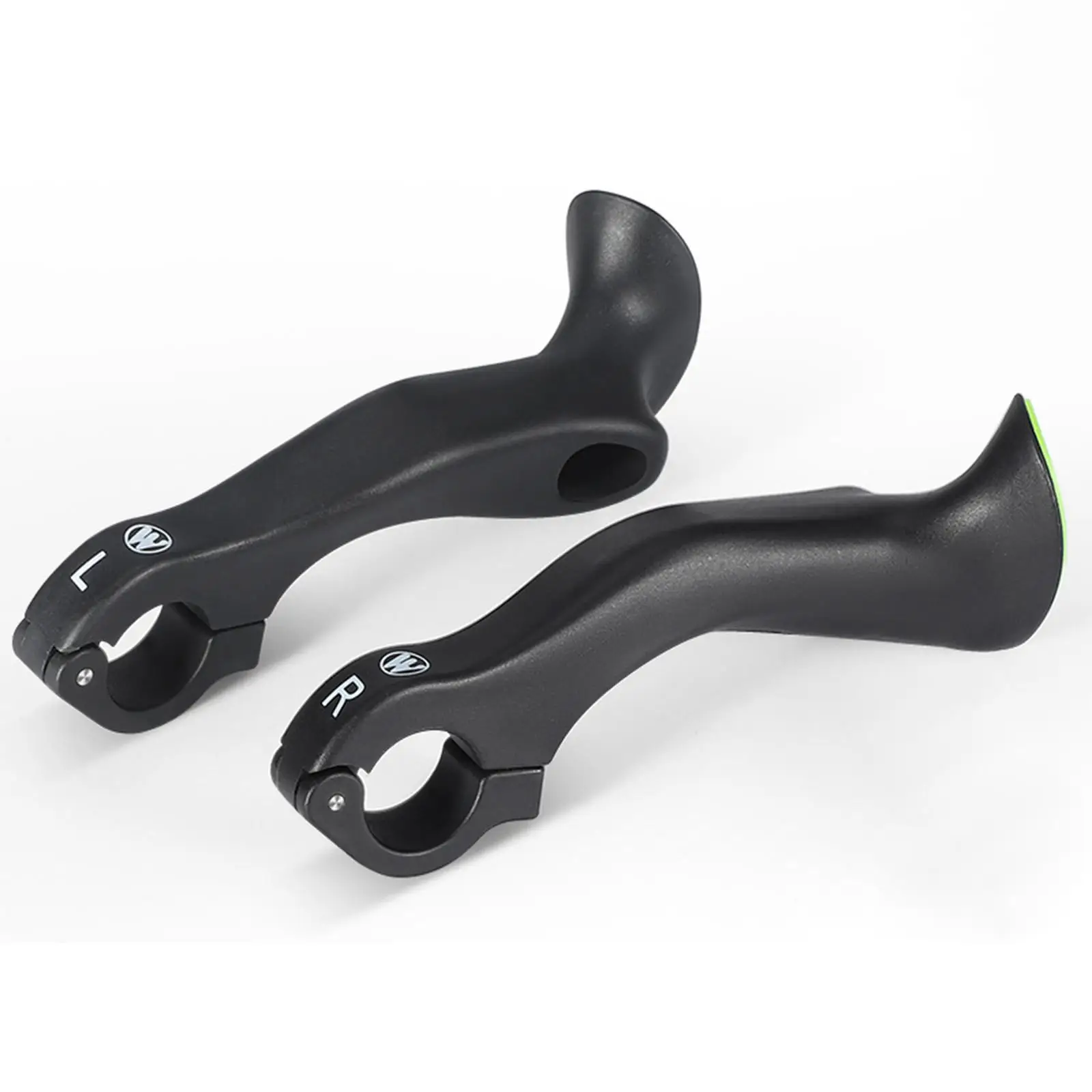 Bicycle Handlebar Ends Bike Rest Bar Ends Cycling Universal Extender Auxiliary Handle Bar Ends Replace Accessories Components