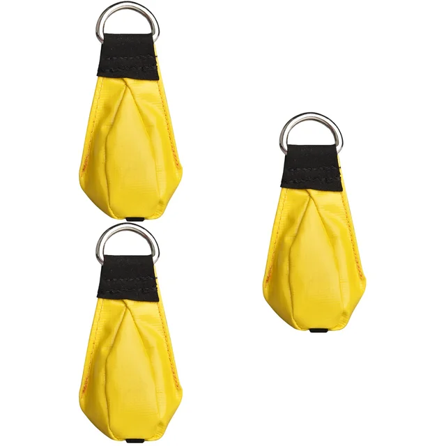 암벽 등반을 위한 필수품: 던지기 가방 가이드 암벽 등반을 위한 필수품: 던지기 가방 가이드