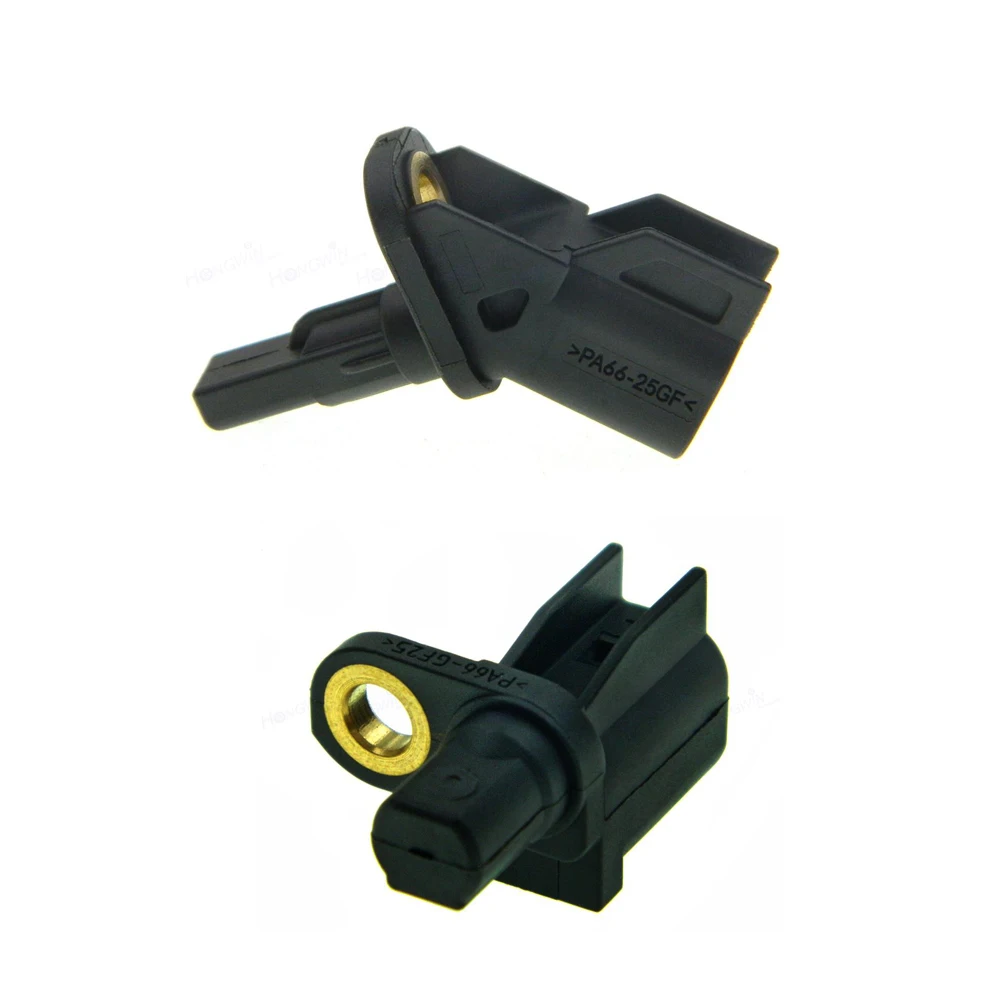 Front Rear ABS Wheel Speed Sensor for Mazda 3 5 2004-2015 BP4K-43-701A BP4K-43-711A BP4K-43-711B 3M5T-2B372-AB 9475557