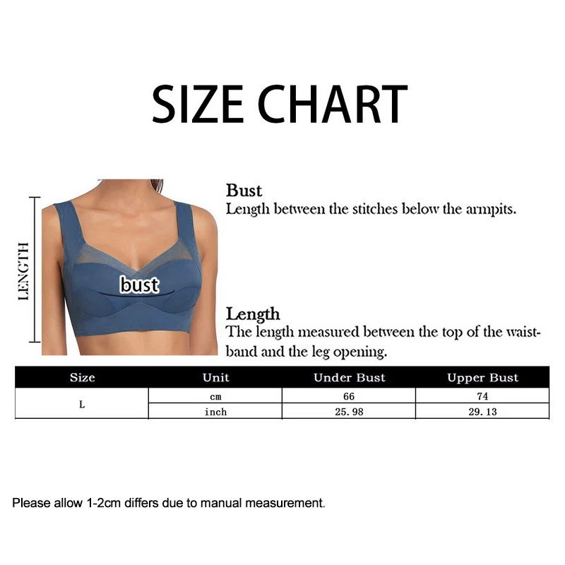 Womens Bras Seamless Large Size Top Support Show Small Comfortable No Steel Ring Underwear Yoga Fitness Sleep Vest