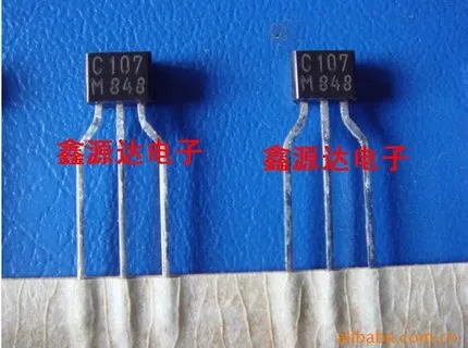 KRC107M 2SC107 SN7406DR 7406 2SD1889 D1889 5DL2CZ47A 5DL2CZ WFF2N60 IRF2804PBF IRF2804 image 10