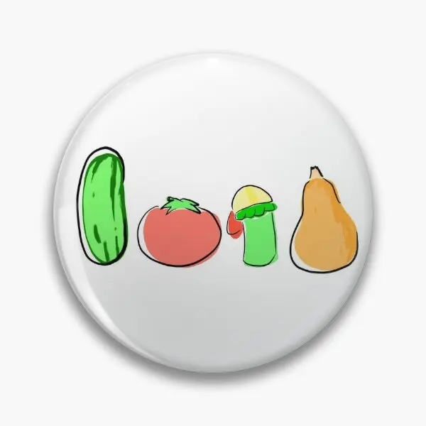 

Фигурка минимализм мягкая булавка для пуговиц подарок декор Милая брошь одежда любимый Женщины мультфильм булавка для лацкана ювелирные изделия модный металлический значок