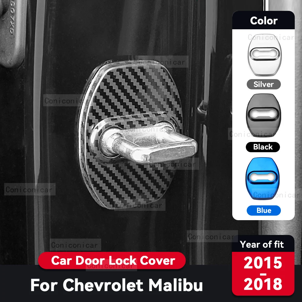 

Для CHEVROLET MALIBU 2015-2018, автомобильная фотообложка, антикоррозийные аксессуары из нержавеющей стали для украшения интерьера автомобиля