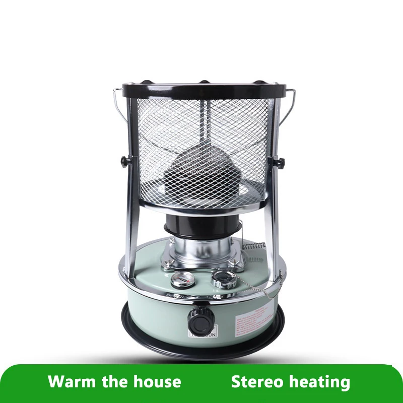 New Hot Sale Kerosene Heaters indoor use camping mini outdoor portable kerona kerosene heater stove 2