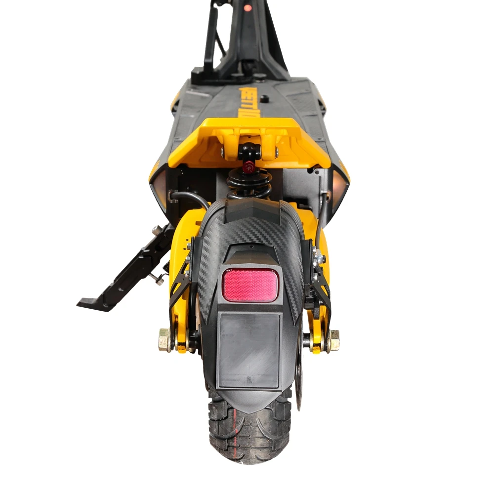 Original Upgraded Rear Mudguard for VSETT 10+ VSETT10 Plus