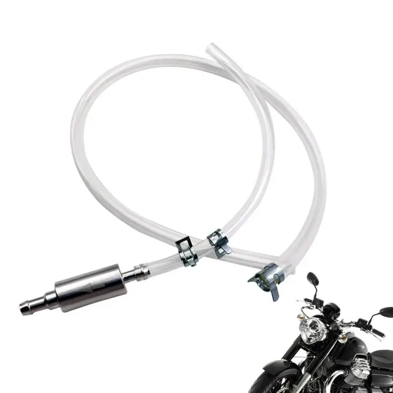 

Brake Oil Hose Brake System Modification Clutch Oil Pipe Leak-proof Brake Clutch Oil Hoses Soft Tube Bleeding Tool Clutch