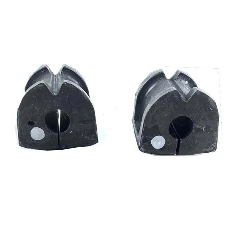 Front Stabilizer Bar Bushings for 2009-Subaru Forester Impreza Legacy New Genuine Pair Set of 2 20414AL000 front stabilizer bushing